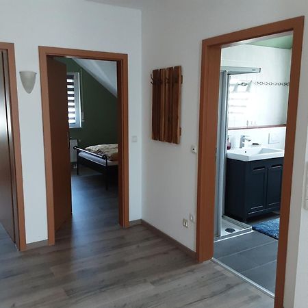 Ferienwohnung Grujo Blankenheim  Exteriér fotografie