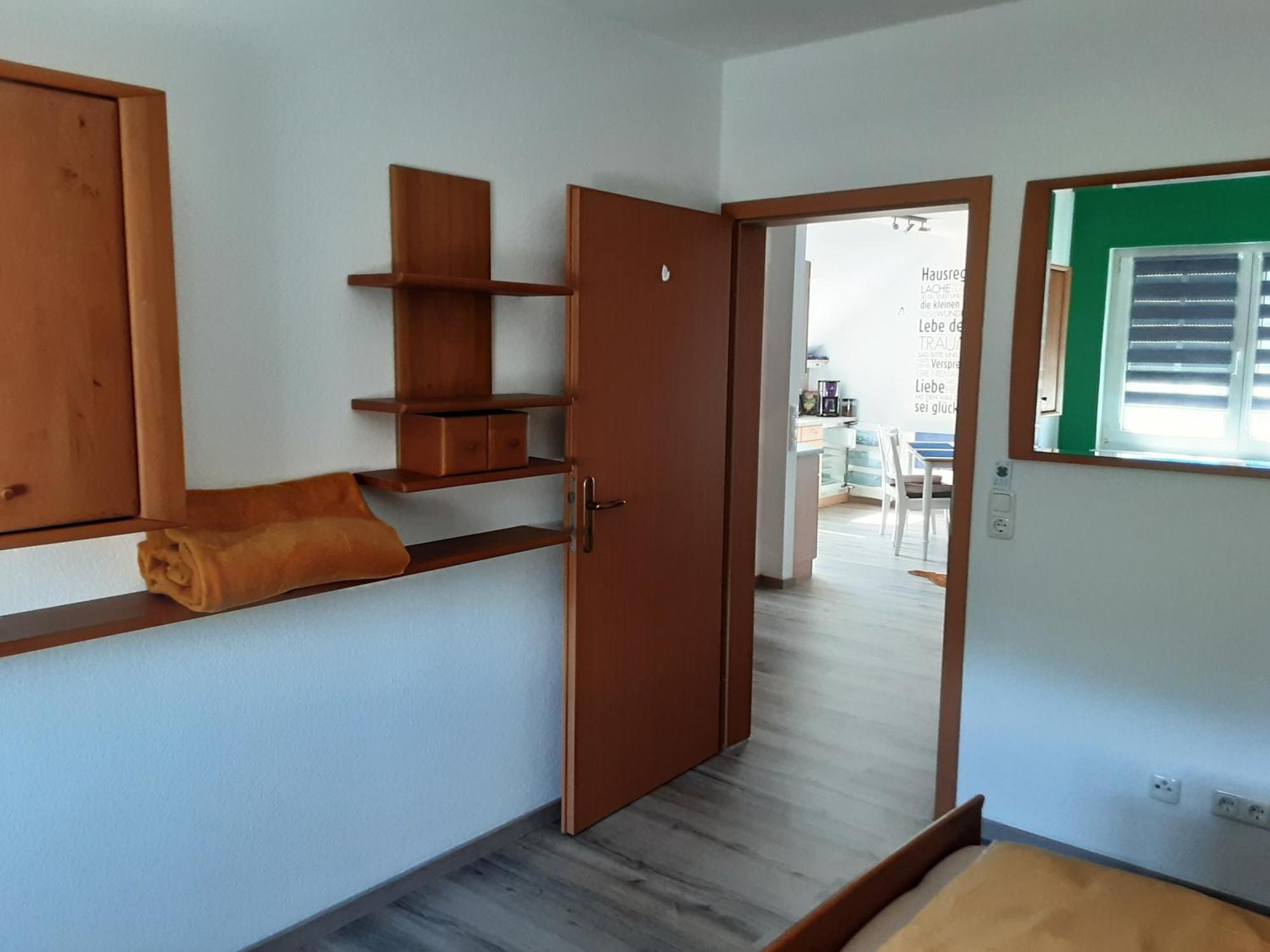 Ferienwohnung Grujo Blankenheim  Exteriér fotografie