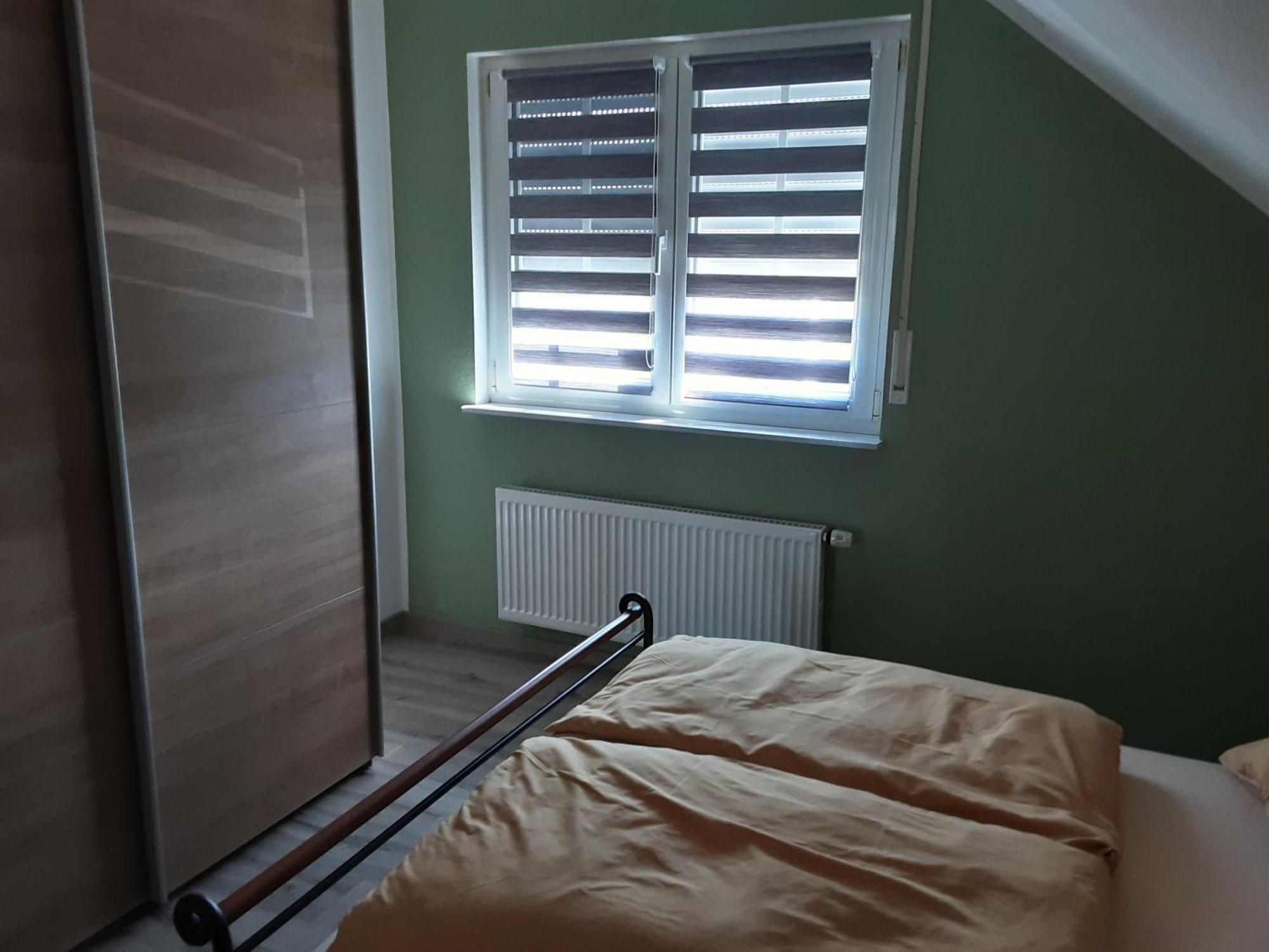 Ferienwohnung Grujo Blankenheim  Exteriér fotografie