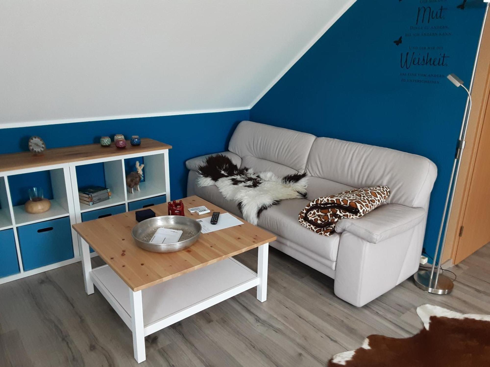 Ferienwohnung Grujo Blankenheim  Exteriér fotografie
